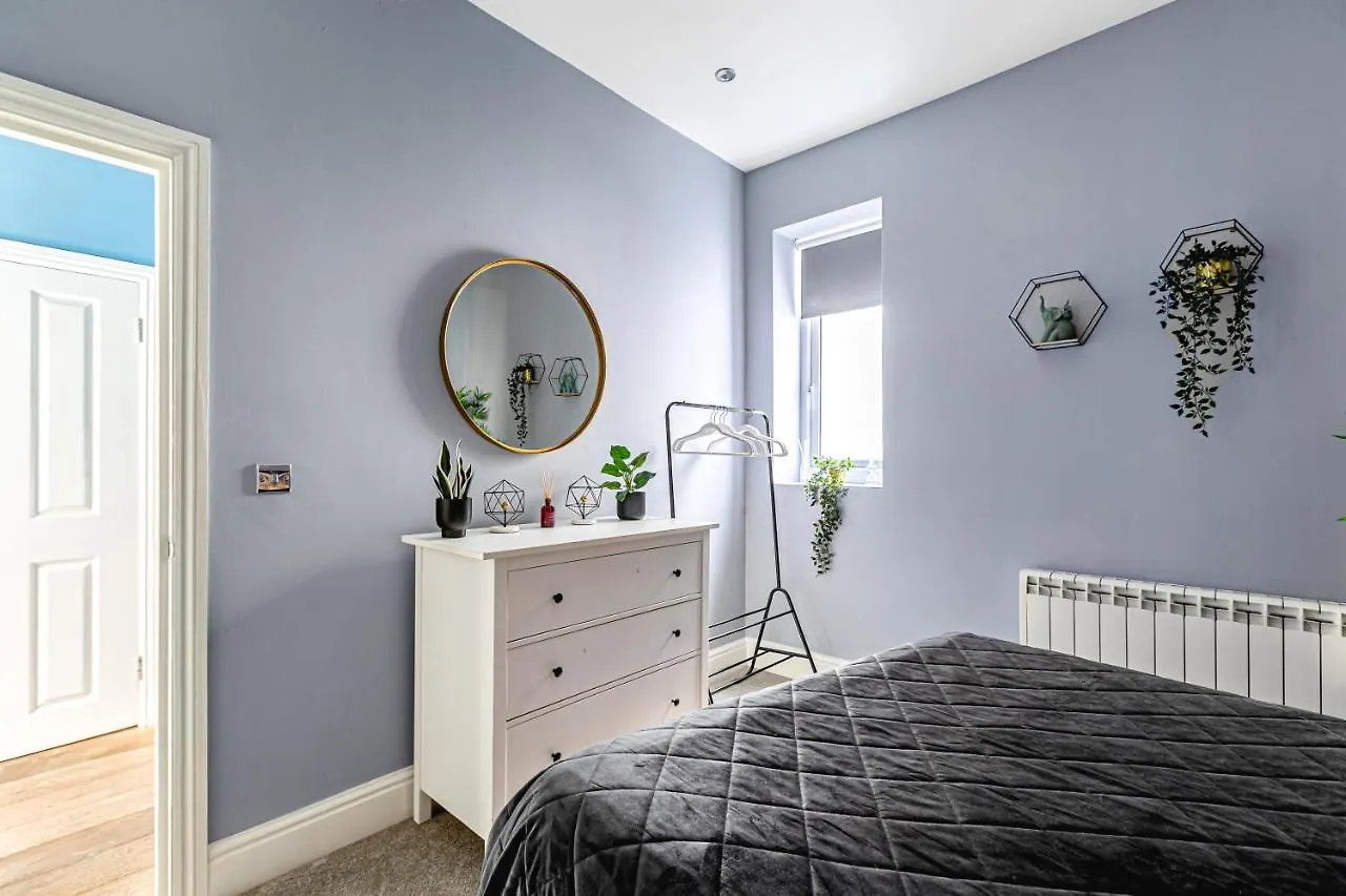 Appartamento Brighton Lanes By Airhost