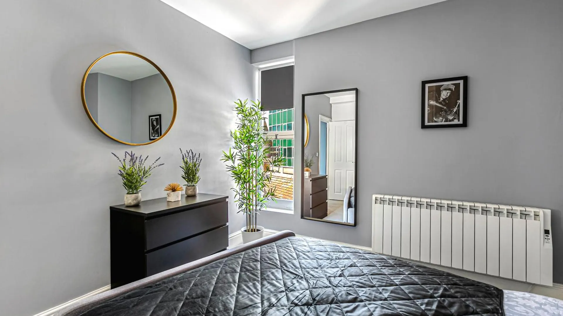 Appartamento Brighton Lanes By Airhost Regno Unito