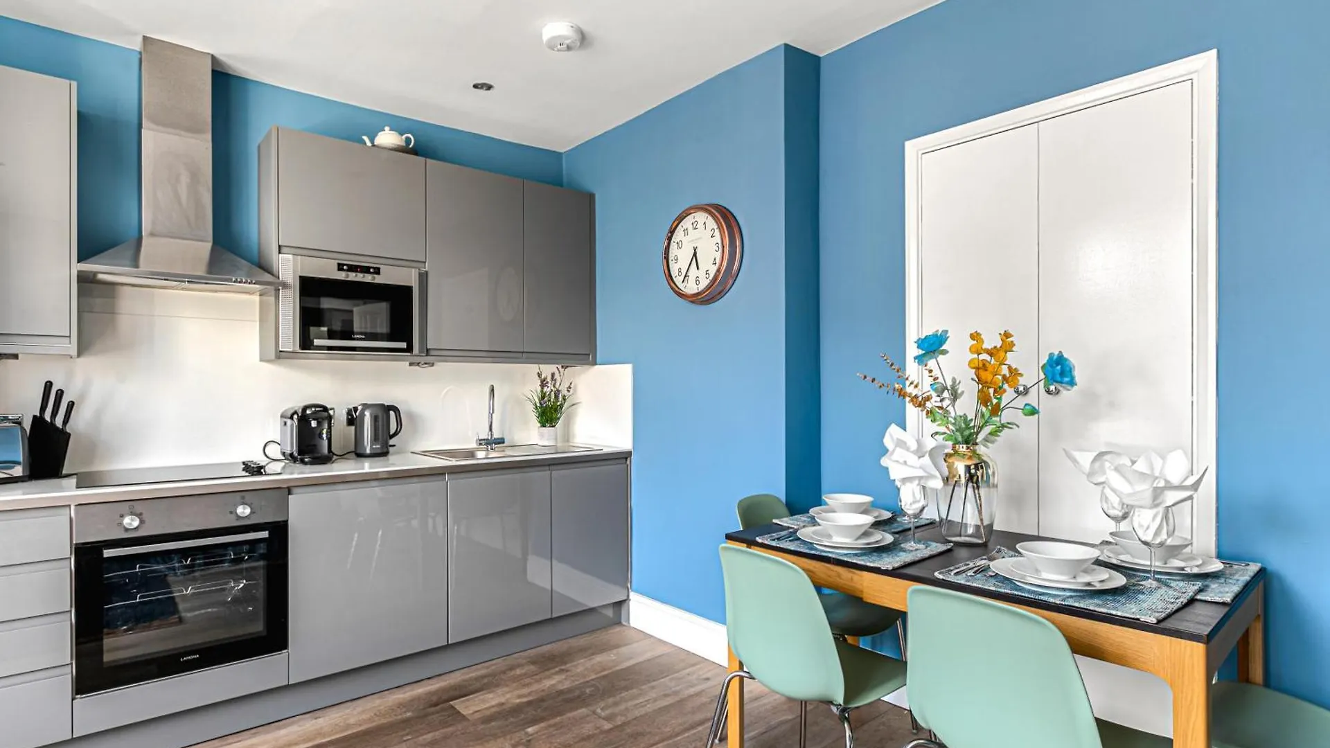 Appartamento Brighton Lanes By Airhost