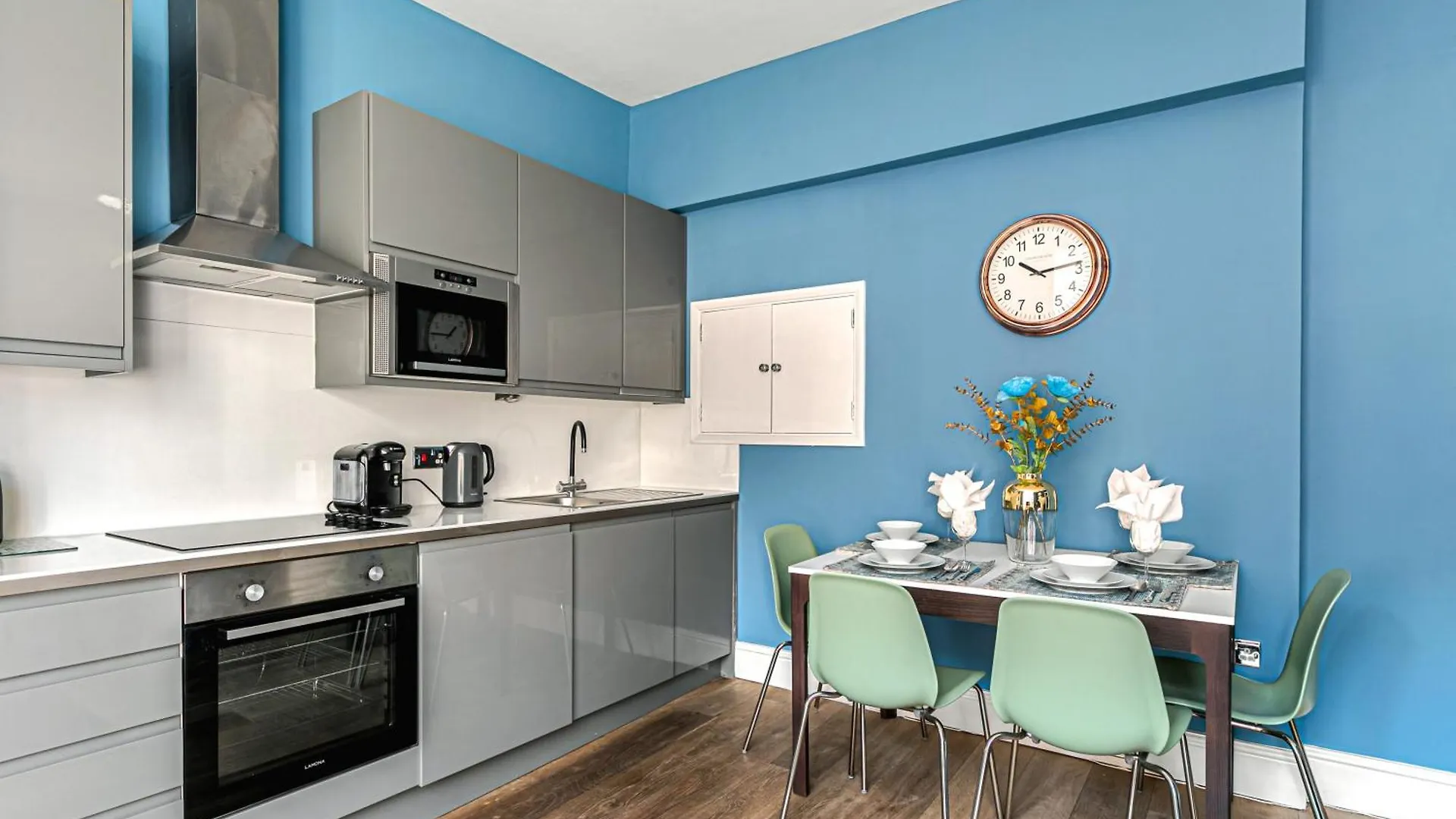 Appartamento Brighton Lanes By Airhost