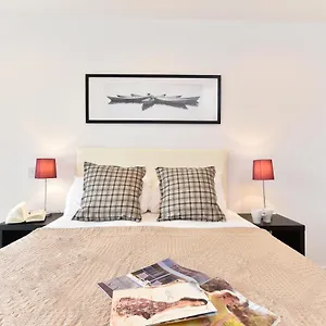 Shoreditch Appartement Londres