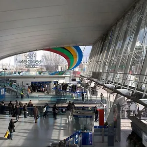 Cozy In Stratford From 18 Minutes To Appartement Londres